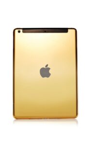 iPad 2 Gold History Edition – $8 Million
