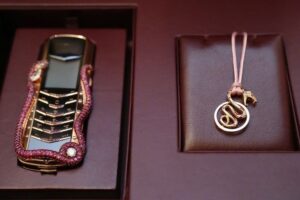 virtu cobra phone
