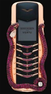 virtu cobra phone